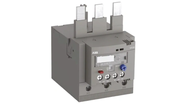Реле перегрузки тепловое ABB TF96-78 1SAZ911201R1004, 55-78 А, для контакторов AF, класс 10