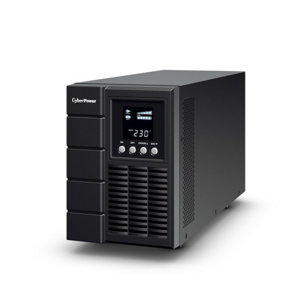 ИБП CyberPower OLS1000E