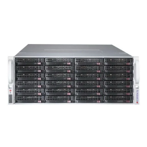 Корпус Supermicro 847BE1C4-R1K23LPB4