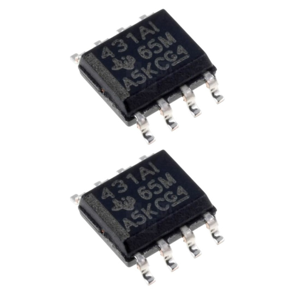 Блок питания Texas Instruments TL431AID