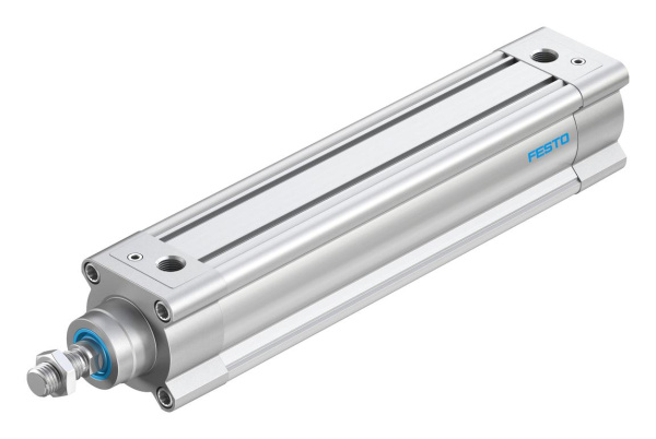 Пневмоцилиндр Festo DSBC-63-250-PPVA-N3