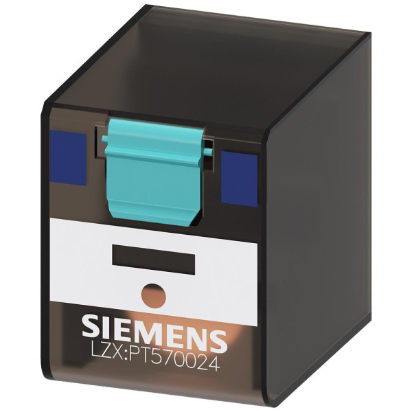 Реле Siemens LZX:PT570024