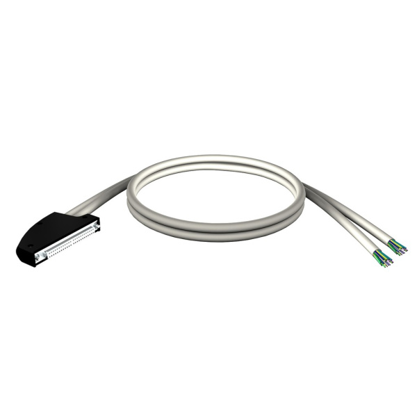 ПЛК Schneider Electric BMXFCW503