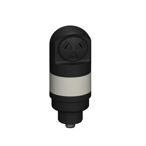 Лампа сигнальная Banner LED signal lamp with detector TL50HRALS3Q-38040, 24 V DC, red