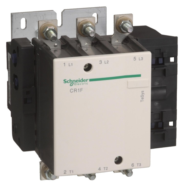 Контактор Schneider Electric CR1F265M7