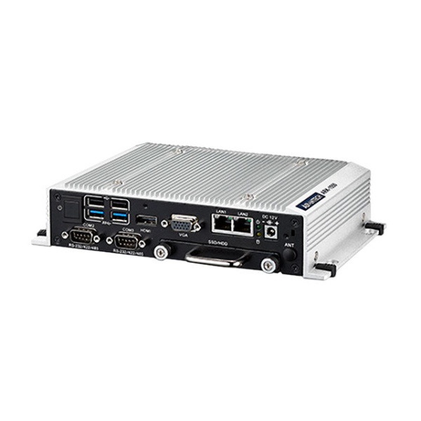 Промышленный ПК Advantech ARK-1550-S9A1E