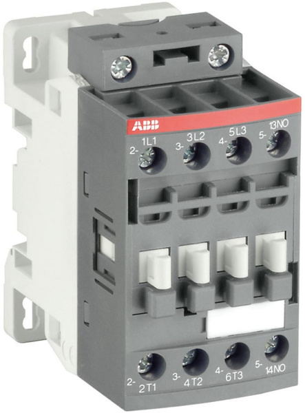 Контактор ABB AF16-30-01-11 1SBL177001R1101