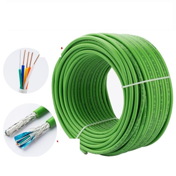 Кабель Siemens 6XV1840-2AH10