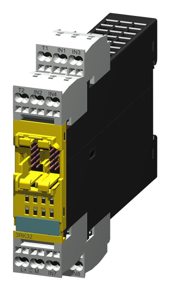 Реле Siemens 3RK3211-2AA10