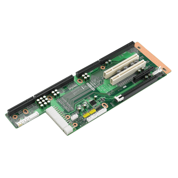 Плата Advantech PCE-5B05-02A1E