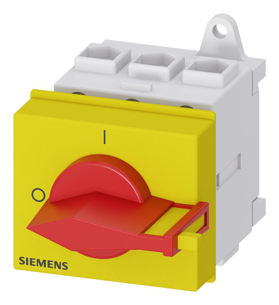 Разъединитель Siemens 3LD2230-0TK13
