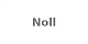 Noll