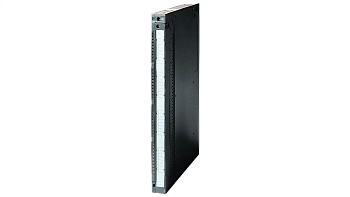 Модуль дискретного вывода Siemens 6ES7422-1BL00-0AA0, SIMATIC S7-400 SM 422, 32 выхода, 24 В DC, 0.5 А