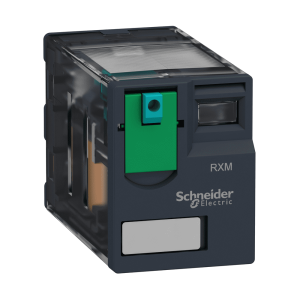 Реле Schneider Electric Zelio RXM4AB1BD