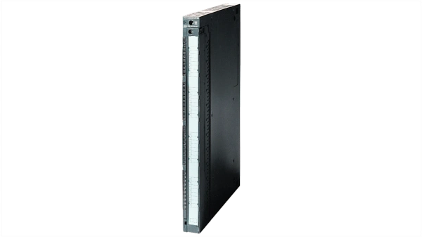 Модуль дискретного вывода Siemens 6ES7422-1BL00-0AA0, SIMATIC S7-400 SM 422, 32 выхода, 24 В DC, 0.5 А