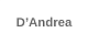 D'Andrea