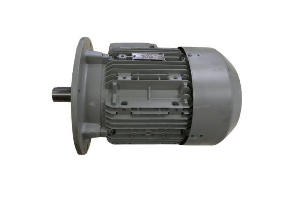 Электродвигатель Siemens 1LA7096-2AA11, 2.2 кВт, 3-фазный, 1500 об/мин, IP55, IE2