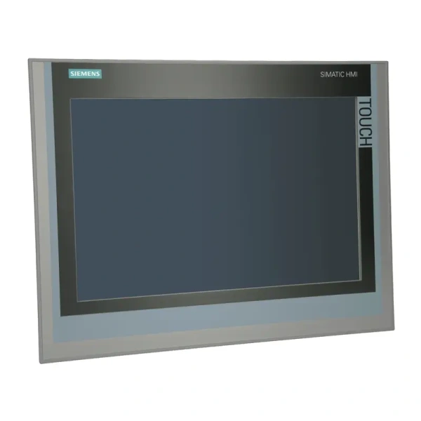 Панель оператора Siemens SIMATIC HMI TP177B 6" (6AV6646-1AB22-0AX0)