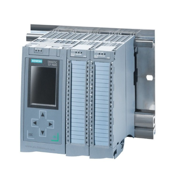 Шина Siemens 6ES7590-1AB60-0AA0