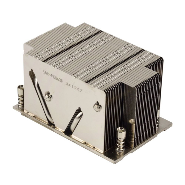 Радиатор Supermicro SNK-P0063P