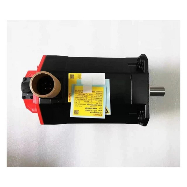 Охлаждение FANUC A06B-2078-B107
