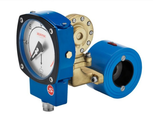 Расходомер ELETTA S25-FA25 НТ00246056