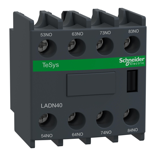 Крепление Schneider Electric LAD-N40