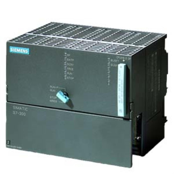 Модуль Siemens 6ES7318-2AJ00-0AB0