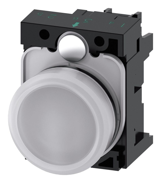 Контактор Siemens INDICATOR LIGHT 3SU11036AA601AA0