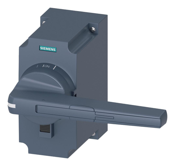 Ручка для разъединителя Siemens SENTRON 3KF 3KF9501-1AA00