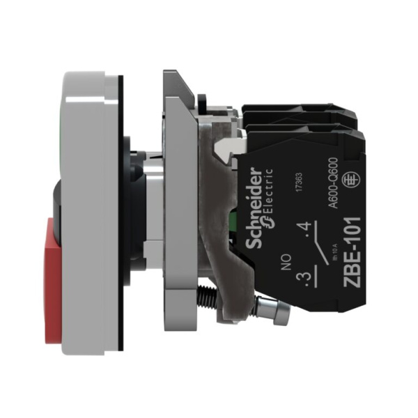 Кнопка управления Schneider Electric XB4BL73415