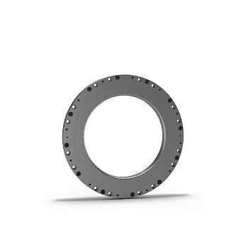 Пневматический тормоз HEMA RotoClamp RC260N 2010015646