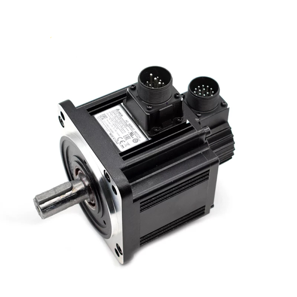 Двигатель Delta Electronics ECM-B3M-E21315RS1