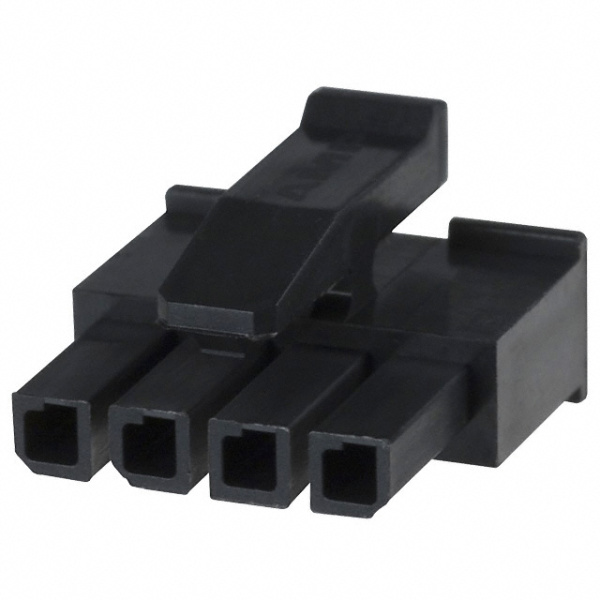 Розетка TE Connectivity 1445022-4