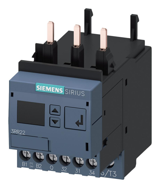 Реле Siemens 3RR2242-1FW30