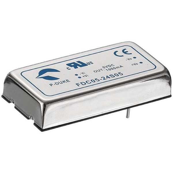 Модуль питания FDC05-12S05-P