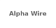 Alpha Wire