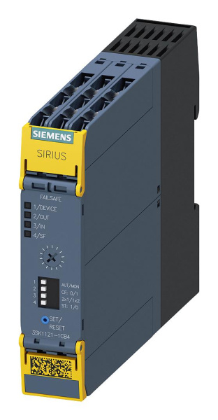 Реле Siemens 3SK1121-1CB42