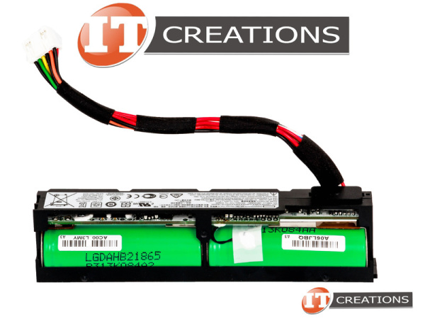 Батарея HPE P01366-B21