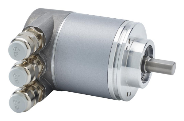 Энкодер Siemens 6FX2001-5QP24
