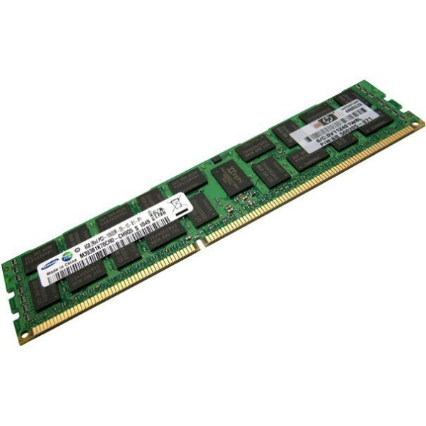 Корпус HPE 1333MHz