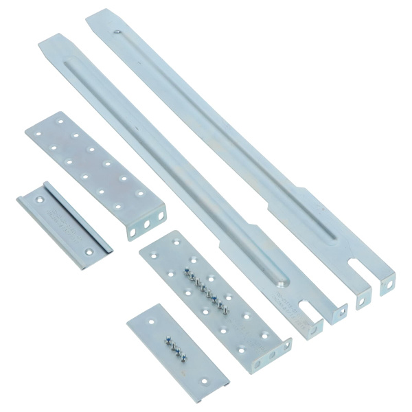 Крепёж Cisco 1U Cisco Nexus NXK-ACC-KIT-1RU
