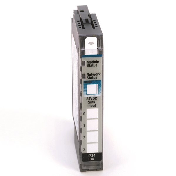 Модуль дискретного ввода Allen Bradley 1734-IB8