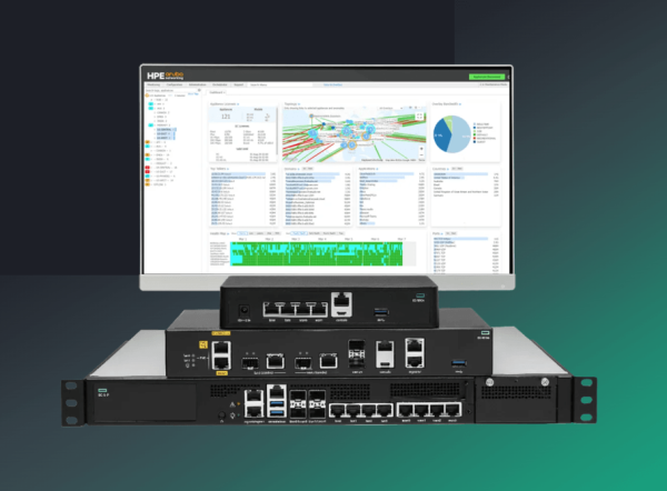 Радиатор HPE DL380/DL560