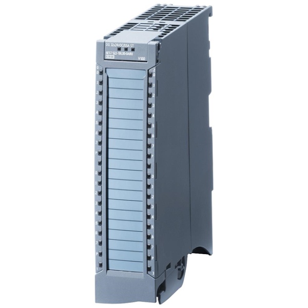 Siemens Модуль вывода дискретных сигналов 6ES7522-5HF00-0AB0