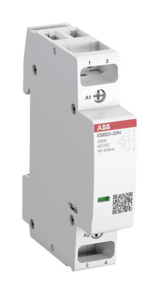 Контактор ABB 1SBE121111R0620