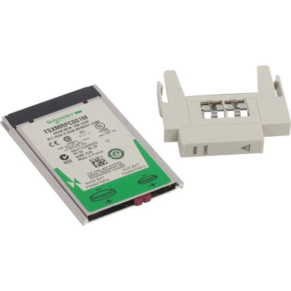 ПЛК Schneider Electric TSXMRPC001M