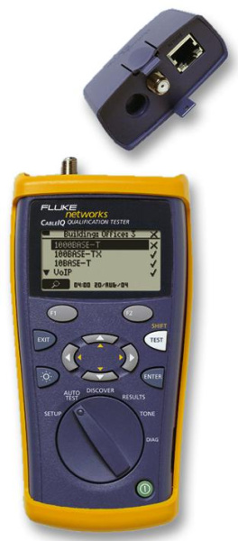 Инструмент CIQ-100