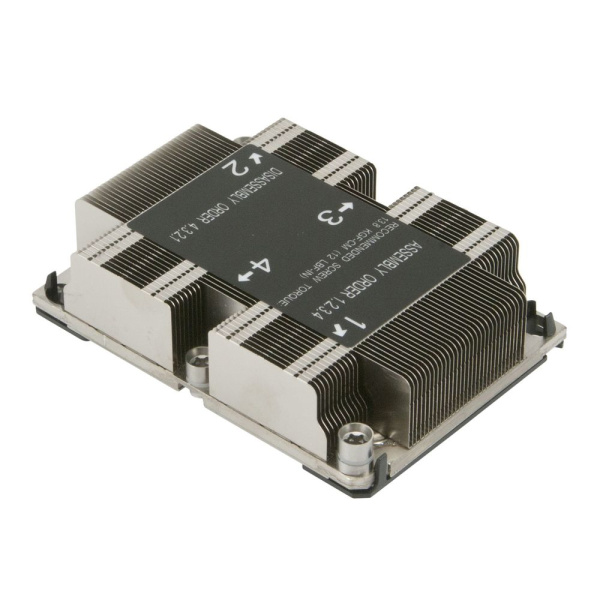 Радиатор Supermicro SNK-P0067PS