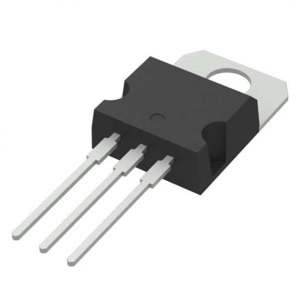Стабилизатор STMicroelectronics 0°C...+125°C